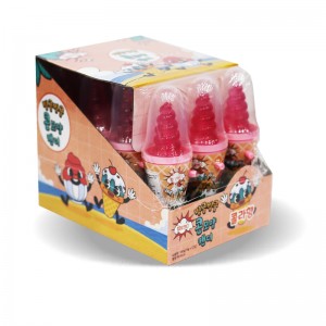 1000 빙글빙글 콘  콜라향 캔디 15g *12개 (가격인상)