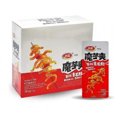 500 웨이롱 머위솽 마라곤약 향라맛 18g *20개