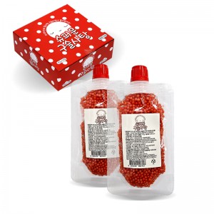 1000 슈퍼문 구슬사탕 콜라맛 60g *12개