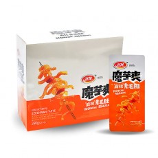 500 웨이롱 머위솽 마라곤약 마라맛 18g *20개