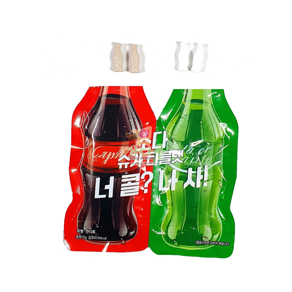 500 청원 너콜 나사 15g*30개