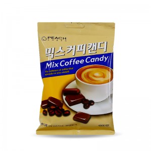 ★(행사) 1000 믹스커피 캔디 72g (1박스 24개)