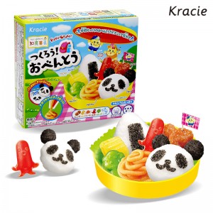 5500 삼경 가루쿡 벤또 만들기 22g