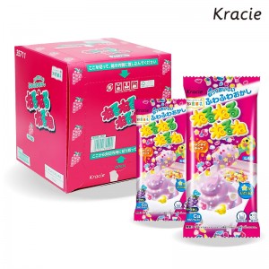 3500 삼경 가루쿡 네루네루 그레이프 25.5g (1박스10개)