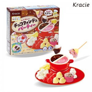 5500 삼경 가루쿡 초코퐁듀 만들기 31g