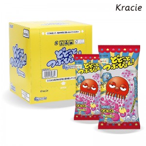 4000 삼경 가루쿡 도돗또 츠부푱 18g (1박스8개)