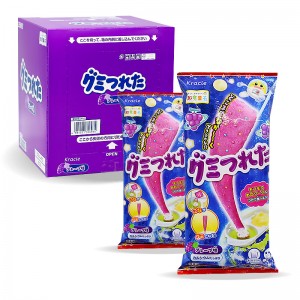 3500 삼경 가루쿡 구미 츠레타 19g  (1박스10개)