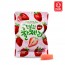 1200 한진 쫄깃쫄깃 찰제리 딸기맛 150g (1박스 30개)