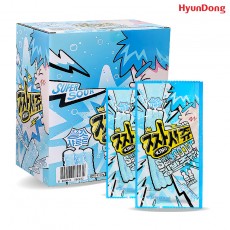 500 짱시쥬 소다 맛 40g*24개
