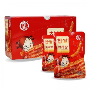 500 후식품 찹쌀 마라방 22g*20개