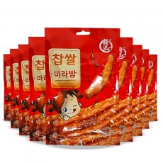 1500 찹쌀 마라방 106g*10개