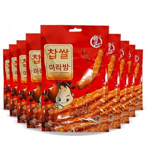 1500 찹쌀 마라방 106g*10개