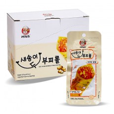 500 새송이 두부피롤 26g *20개