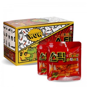 ★(행사) 300 마라몽 동글 스틱 라티아오 30g *20개입