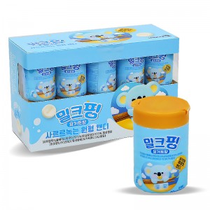 (행사) 500 밀크핑 요거트향 20g*20개