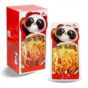 500 후식품 마라 진전구(팽이버섯)  22g *20개