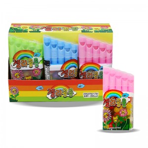 1000 젤리콩콩 피리젤리  30g*12개