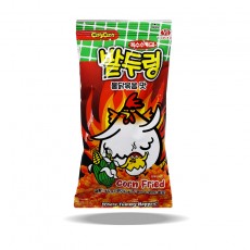500 밭두렁 불닭볶음맛 45g*40개