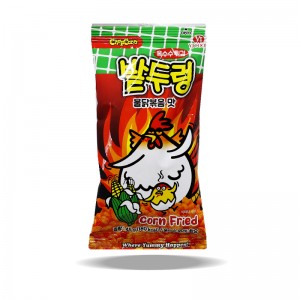 500 밭두렁 불닭볶음맛 45g*40개