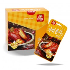 (행사) 500 스위트조이 마라롱샤 곤약 마라맛 24g*20개