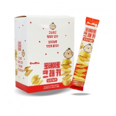 1000 포포리너 챠챠 포테이토 오리지널 51g*12개