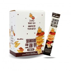 (행사) 1000 챠챠 포테이토 바베큐향 51g*12개