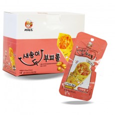 (행사) 500 새송이 두부피롤 마라맛 26g *20개