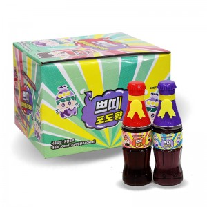 500 청원 쁘띠 (콜라향&포도향) 60ml*20개