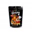 (행사) 1500 짱구 꾸이킹 마라맛 22g (1박스 30개입) 피치코리아