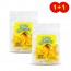 ★1+1행사 피치 까먹는 망고모양젤리 500g+500g