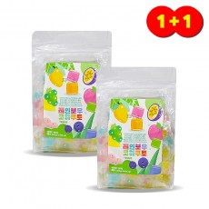 ★1+1행사 피치 레인보우 코하쿠토 500g+500g
