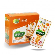 (행사) 500 마라범벅 팽이버섯 20g*20개