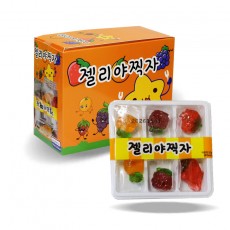 500 젤리야 찍자 20g*20개