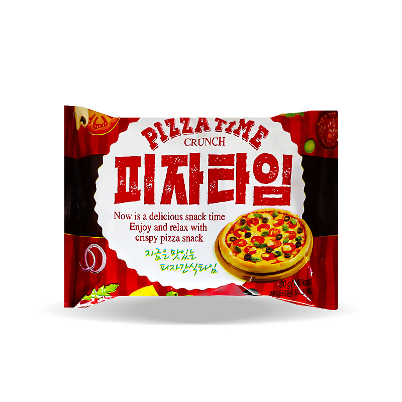 300 피자타임 30g *60개