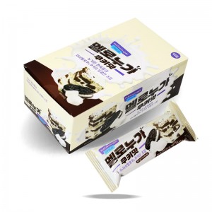 1000 멜로누가 쿠키맛 40g*18개