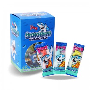 200 상어야놀자 9g*50개