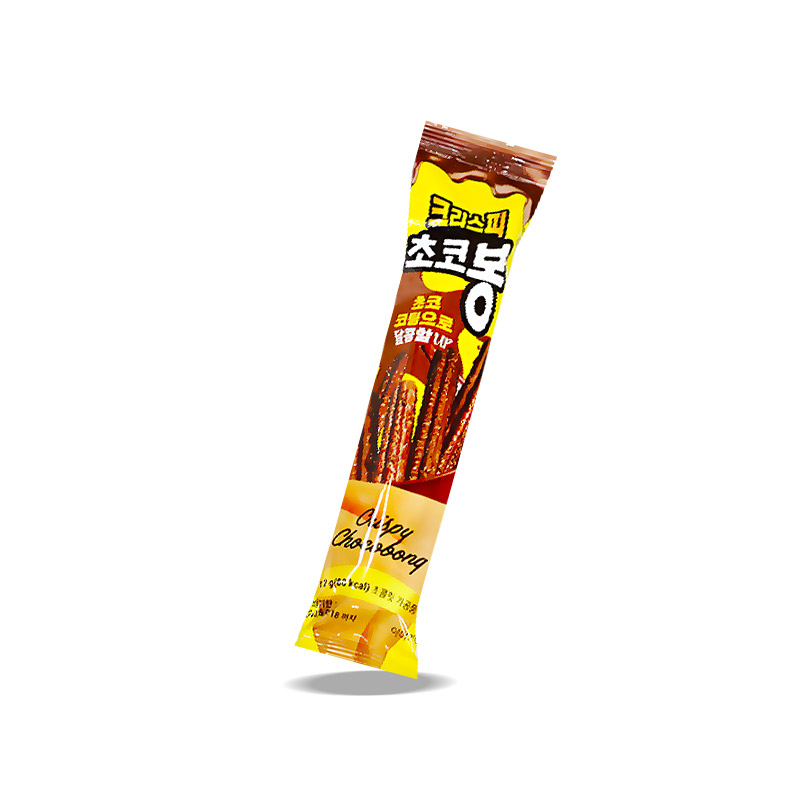 500 크리스피 초코봉 12g *30개입(국내생산)