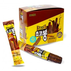 500 크리스피 초코봉 12g *30개입(국내생산)