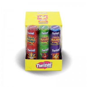 1200 트위젤 스프레이 20g *12개입 (라즈베리,수박,사과 3가지맛)