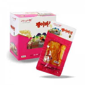 600 팽이버섯롤 향라맛 26g*20개