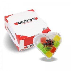 1000 하트코하쿠토 30g*12개