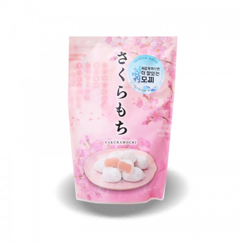 6000 사쿠라 모찌스탠드팩 130g