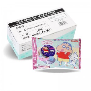 (행사) 4500 짱구 푸치캔 6.6g*10개