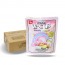 1000 오리얼팝 레인보우 90g *18개입