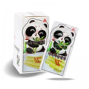 500 후식품 마라죽순절임 22g*20개