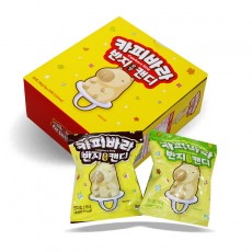 700 카피바라 반지모양 캔디 15g*24개
