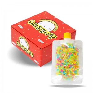 1000 슈퍼문 별사탕 60g *12개