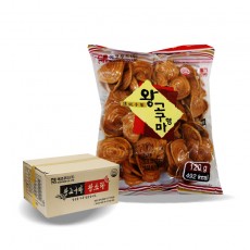 1000 왕고구마형 스낵 120g*20개