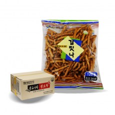1000 김맛나 스낵 120g*20개