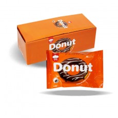 600 미스터 쉐프 초콜릿 도넛 40g*12개